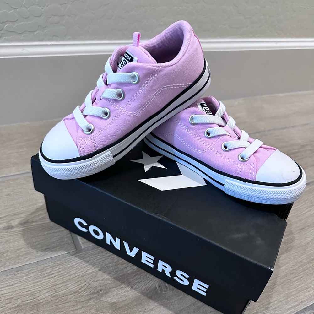 NEW Converse All Star Rave Shoes